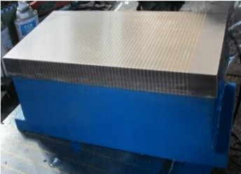 矩形密極電磁吸盤(pán)