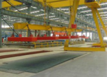 吊鐵板用起重電磁吸盤